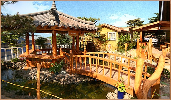 ������ �αٿ� ��ġ�� ����������볪�� ���